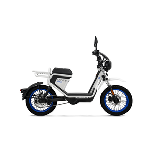 <span class=keywords><strong>Keeway</strong></span> MINI T motocicli elettrici prodotto di tensione 48V - Product Image 4