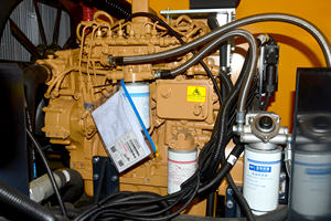 Plataforma de Perforación DTH de Superficie Separada Blurbly BL516 de 90-145 mm para <span class=keywords><strong>Oriente</strong></span> Medio, para Temperaturas que Exceden los 40 Grados Celsius - Product Image 3