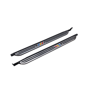 Pedana laterale per <span class=keywords><strong>mitsubishi</strong></span> eclipse 2018 2019 <span class=keywords><strong>2020</strong></span> 2021 2022 - Product Image 1