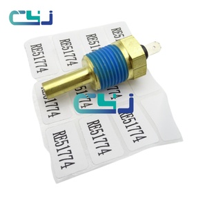 Sensor de Temperatura del Agua RE51774 para Excavadoras 5310 5036 5103 5303 5060E - Product Image 6