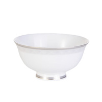 Clair de lune nuit os chine vaisselle moderne en céramique bol de riz assiette cuillère cuisine bols ménage bols en céramique ensembles