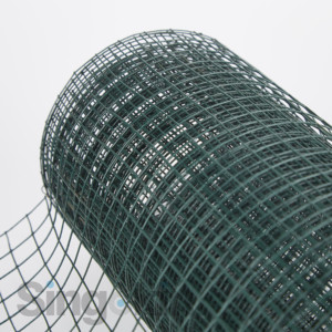 Ukuran virous kawat besi galvanis panas pertanian Harga pagar kawat berlapis pvc - Product Image 4