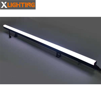 Wash Celling Décoration Lumière 3D LED Pixel Tube pour Spectacles Sur Scène Événement Discothèque