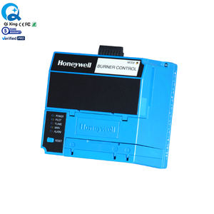 HONEYWELL modul kontrol pembakar otomatis, pengendali PLC elektrik baru asli - Product Image 1