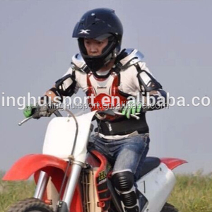 Moto cross MX course armure protecteur sport protection corporelle - Product Image 1