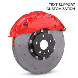 Kit d'étrier de frein à rotor en céramique 10pot <span class=keywords><strong>prix</strong></span> usine pour <span class=keywords><strong>Tesla</strong></span> <span class=keywords><strong>Model</strong></span> <span class=keywords><strong>X</strong></span> modèle S <span class=keywords><strong>Plaid</strong></span> 2018-2023 - Product Image 2