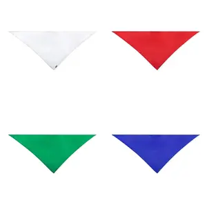 Sustainable RPET <b>bandana</b> eco-friendly merchandising - Product Image 2