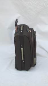 Nhà Máy Trực Tiếp 4-Bánh Xe Túi Xe Đẩy Và EVA Hành Lý Đặt Phong Cách Kinh Doanh Với Được Xây Dựng Trong Caster - Product Image 4