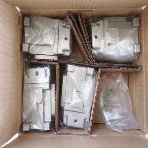 Válvula Neumática Original-SMC VSA3145-06-X59 - Product Image 4