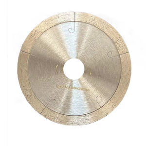 <span class=keywords><strong>Disque</strong></span> de coupe multifonction de 110 mm pour le quartz, la porcelaine, la céramique, le marbre, le granit - Product Image 4