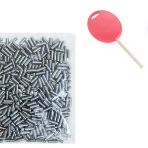 Juego de tornillos para aletas de tabla de surf Future, 14 mm, acero inoxidable, herramienta duradera para aguas oceánicas - Product Image 3