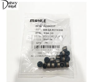 ختم زيت صمام المحرك OE 095638 095640 11342245151 036109675A 90410741 لسيارات بيجو وستروين TU5JP4(16V) EC5(16V) EC8(1.8) (ماركة ماه) - Product Image 2