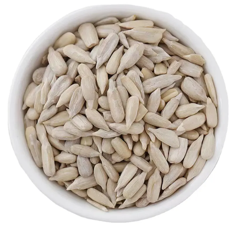 best ingredients use for mixed nuts with pumpkin kernel and sunflower kernel