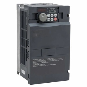 Convertidor de Frecuencia Original FR-D740-1.5K-CHT 5.9A 3PH AC380-480V 50/60Hz 3.6A 3PH AC380-480VMAX 0.2-400Hz - Product Image 2