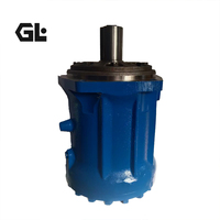 Me350 Me600 Me750 Serie Hydraulikmotor Me300 Me350b Me600b Me750b Me850b Niedrigdrehzahl-Hochdrehmoment-Motor