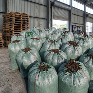 สาหร่ายสาหร่ายทะเลสีน้ำตาลแห้ง ออร์แกนิค 100% ผลิตจากเวียดนาม ใช้เป็นอาหารสัตว์ ปุ๋ย อาหารกุ้ง สินค้าส่งออก - Product Image 6