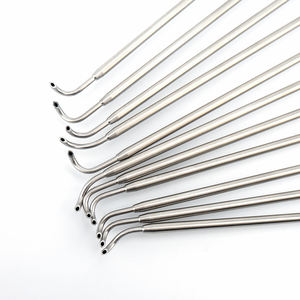 Instrumentos Artroscópicos para Hombro, Lazo de Sutura, Pasador de Sutura para Artroscopia, Gancho de Sutura Ortopédico para Artroscopia - Product Image 3