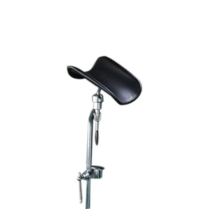 Support de jambe manuel pour table d'opération FJ-06-02 HF, accessoire pour instrument médical, certifié CE - Product Image 1