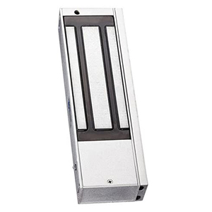 Khóa Từ 500KG 1200LBS Khóa Hẹn Giờ Hệ Thống Khóa Em Kính Trượt Khóa Kiểm Soát Truy Cập Cửa Từ - Product Image 6