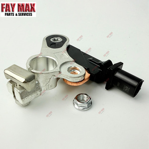 แบตเตอรี่เซ็นเซอร์กระแสไฟ 38920-TR0-A02 สำหรับฮอนด้าซีวิค <span class=keywords><strong>2014</strong></span> 2015 ซีอาร์-วี ซีอาร์วี <span class=keywords><strong>2014</strong></span> 2016 38920TR0A02 - Product Image 4