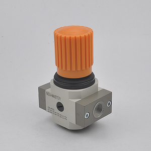ตัวควบคุมแรงดันลมแบบนิวแมติกซีรีส์ XOR รุ่นจีน MINI/MIDI/MAXI - Product Image 4