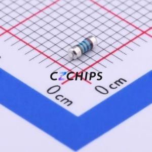 Resistencia SMD RJM74P0204F2T2001 MELF-0204 (Tipo: Película Metálica) (Resistencia: 2kOhm Precisión: 1%) - Product Image 2