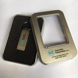 Clé USB promotionnelle <span class=keywords><strong>mini</strong></span> en métal, clé USB 2G 4G 64G 128G, <span class=keywords><strong>mini</strong></span> clé USB flash avec haute vitesse, copie de données personnalisée, logo - Product Image 3