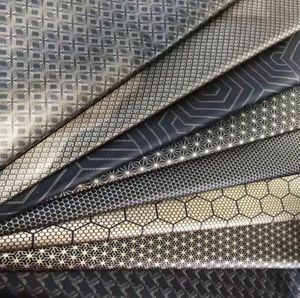 Tela de Tejido Liso 100% Poliéster Premium con P/D + MEMBRANA DE GRAFENO, 56 Pulgadas de Ancho, 85GSM, Tejido Funcional con Grafeno - Product Image 2