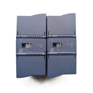 โมดูล PLC SM1231 มือสอง 6ES7 231-4HD32-0XB0 - Product Image 1