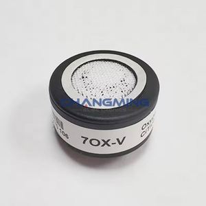 Capteur 1HS H2S 0-200ppm original et nouveau CITI - Product Image 4