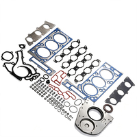 2720304317 2720302217 2720309717 Kit Completo de Reconstrucción de Motor, Juego de Pistones, Juego de Juntas, Cojinetes de Biela y Cojinetes de Cigüeñal M272 3.5L