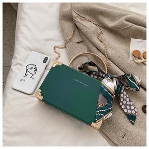 <strong>Mini</strong> Sac a Main Fashion Pu Leather Vintage Small Hand <strong>Bags</strong> Ladies <strong>Mini</strong> Handbags for Women Women's Shoulder <strong>Bags</strong> - Product Image 4
