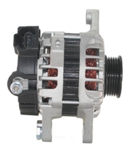 2025 <span class=keywords><strong>Alternateur</strong></span> de voiture 12V 70A 5S Assemblage d'<span class=keywords><strong>alternateur</strong></span> automobile 21004 37300-03300 2606900 pour <span class=keywords><strong>Hyundai</strong></span> I10 I20 1.2L - Product Image 1