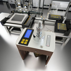 Probador de Adhesión por Arrancamiento de Alta Precisión Inteligente ZBRK para Pruebas de Resistencia de Fibra de Carbono - Product Image 3