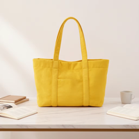 Sac fourre-tout de plage et de voyage en tissu éponge personnalisé, grande capacité, écologique, vente chaude, pour filles
