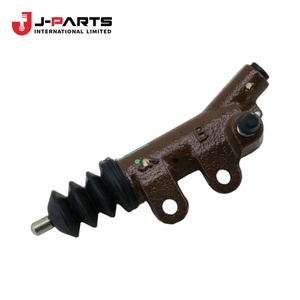 ชุดกระบอกสูบคลัตช์ สำหรับ Toyota Hilux KUN16 ปี 1989-2004 อะไหล่แท้หมายเลข 31470-0K030 314700K030 - Product Image 3