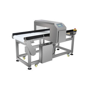 <span class=keywords><strong>Detector</strong></span> de Metais para Alimentos para Produtos Agrícolas Grãos Arroz Milho Trigo Soja Sorgo - Product Image 2