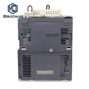 Servoaccionamiento Industrial MDS-D-SVJ3-20 MDS-D-SVJ3-35 MDS-D-SVJ3-55 MDS-D-SVJ3-75 para Máquina CNC - Product Image 1