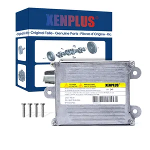 XENPLUS חדש HID קסנון נטל מצת פנס בקרת 136080301 GZAGC136080301 93235016 עבור פולקסווגן כספית אסטון