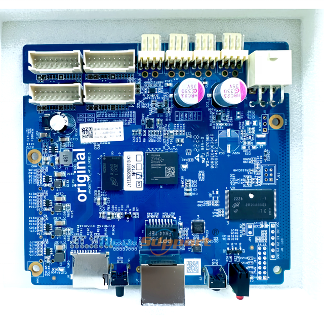 New Original Z15 Control Board (motherboard Pcba) ZYNQ XC7Z007S-1CLG225C Main Chip BM1746/BM1746AA Circuit Protection in Stock