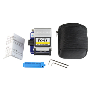 Multifunctional Professional FTTH <b>Mini</b> Small <b>Tool</b> <b>KIT</b> bag - Product Image 6