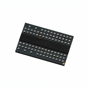 IS43DR16160A-3DBL-TR 84 TFBGA หน่วยความจำ ซื้อออนไลน์ ตัวแทนจำหน่ายส่วนประกอบอิเล็กทรอนิกส์ที่ได้รับอนุญาต - Product Image 1
