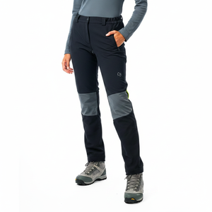 Pantaloni da trekking donna Camellli - Product Image 2