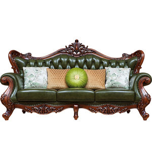 Türkische neueste liegen 3 sitzer möbel sofa set 1 <span class=keywords><strong>2</strong></span> 3 design wohnzimmer - Product Image 2