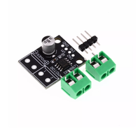Driver Motor DRV8871 3.6A DC Driver Motor h-bridge PWM modul Driver