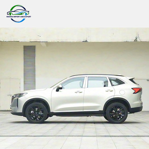 Haval H6 Sport Blue Label 2017 1.5T Turbo Automatique 2RM SUV d'occasion de luxe Performances fiables Volant à gauche 5 places - Product Image 5