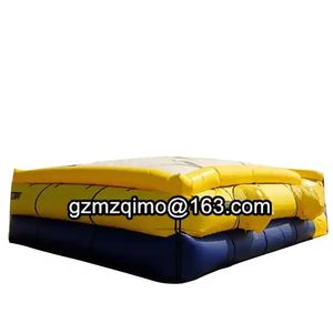 Ampoule à air gonflable commerciale pour saut à l'élastique, <span class=keywords><strong>airbag</strong></span> pour saut acrobatique, tapis <span class=keywords><strong>de</strong></span> chute pour le <span class=keywords><strong>ski</strong></span> - Product Image 5