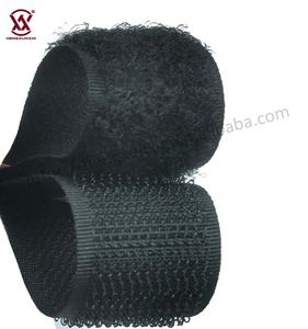 Cintas <span class=keywords><strong>de</strong></span> Velcro para Coser para Ropa <span class=keywords><strong>de</strong></span> Bebé Cinta Negra Gancho y Bucle Adhesivo para Accesorios <span class=keywords><strong>de</strong></span> <span class=keywords><strong>Bolsa</strong></span> - Product Image 3