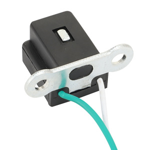 Bobine d'allumage Woostar CFQ-032 pour moto monocylindre Duke 620 640 SMC SXC 660 - Product Image 3