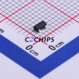 New-Original AS3400 SOT-23 Transistor Field Effect Transistor (MOSFET) Whole Sale Electronic Component Chips & BOM Service - Product Image 1